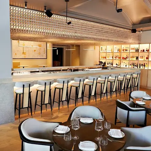 The Saga by Seven Reasons Group