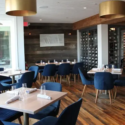 The Shipwright's Daughter