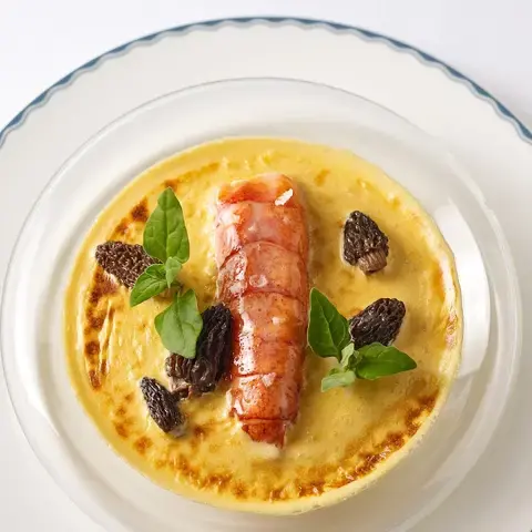 The Surf Club Restaurant