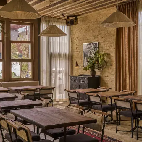 The Tasting Kitchen