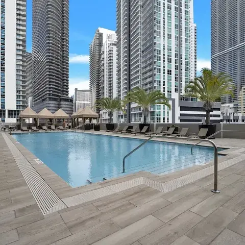 The Vue at Brickell