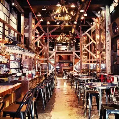 Turntable Chicken Jazz