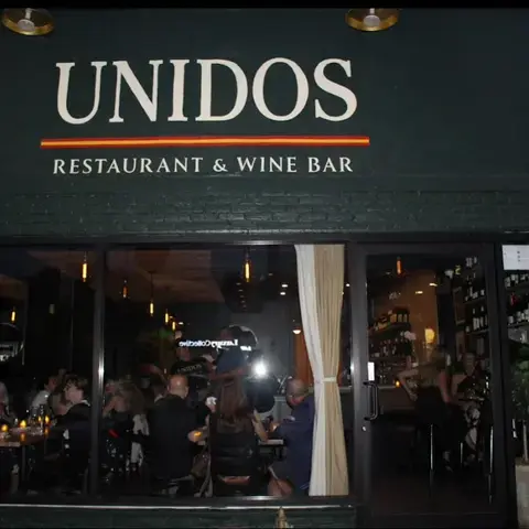 Unidos Restaurant &amp; Wine Bar