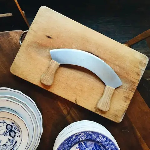 Via Carota