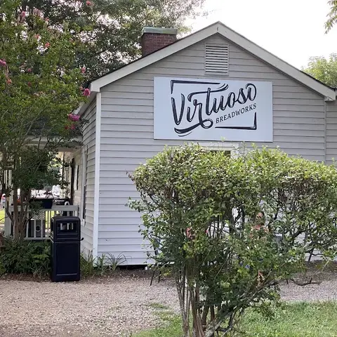 Virtuoso Breadworks