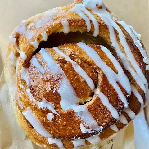 Virtuoso Breadworks