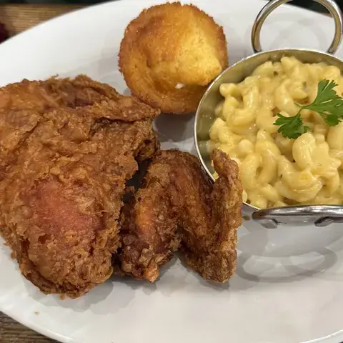 Willie Mae's NOLA
