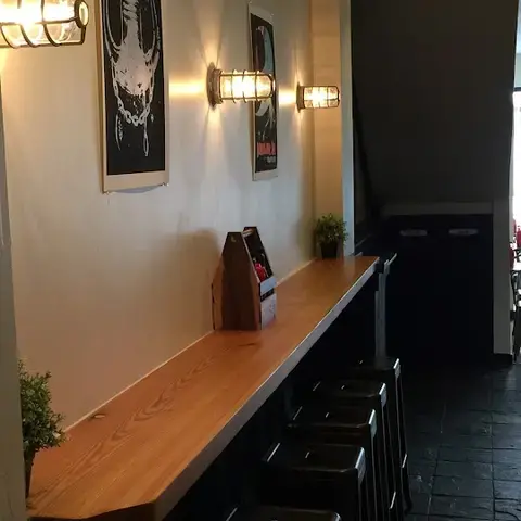 Woodrow's Sandwich Shop