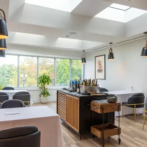 Xiquet by Danny Lledó