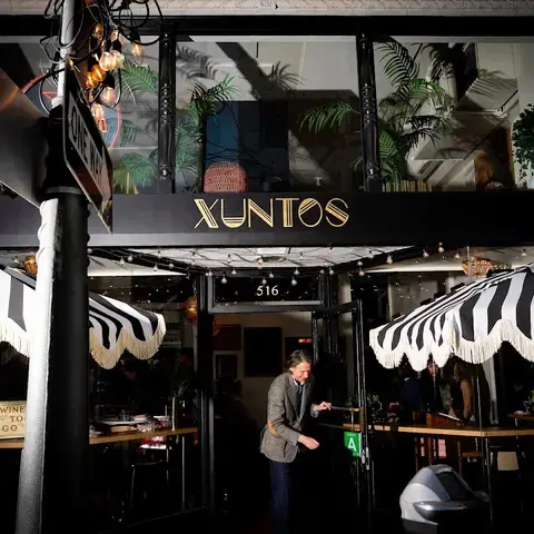 XUNTOS