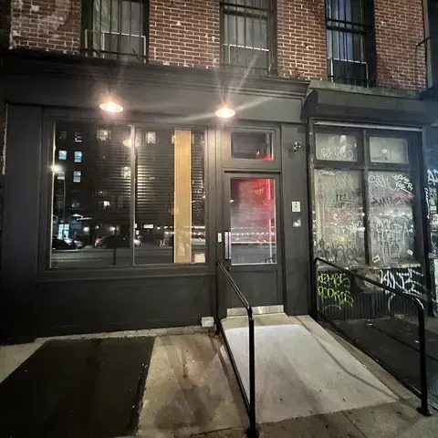 YOSHINO • NEW YORK