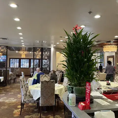 Yue Huang Restaurant