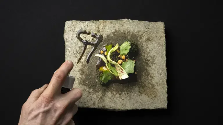 Inside Alinea's 20th Anniversary Tour | Fine Dining Lovers