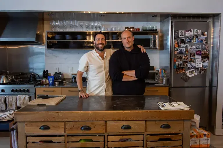 On The Pass with Dave Beran