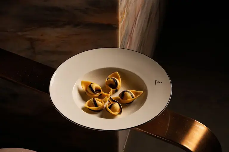 A Pasta Bar Miami