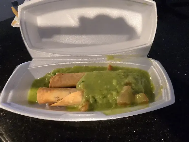 Al & Bea's Mexican Food