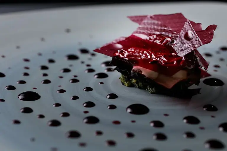 Alinea