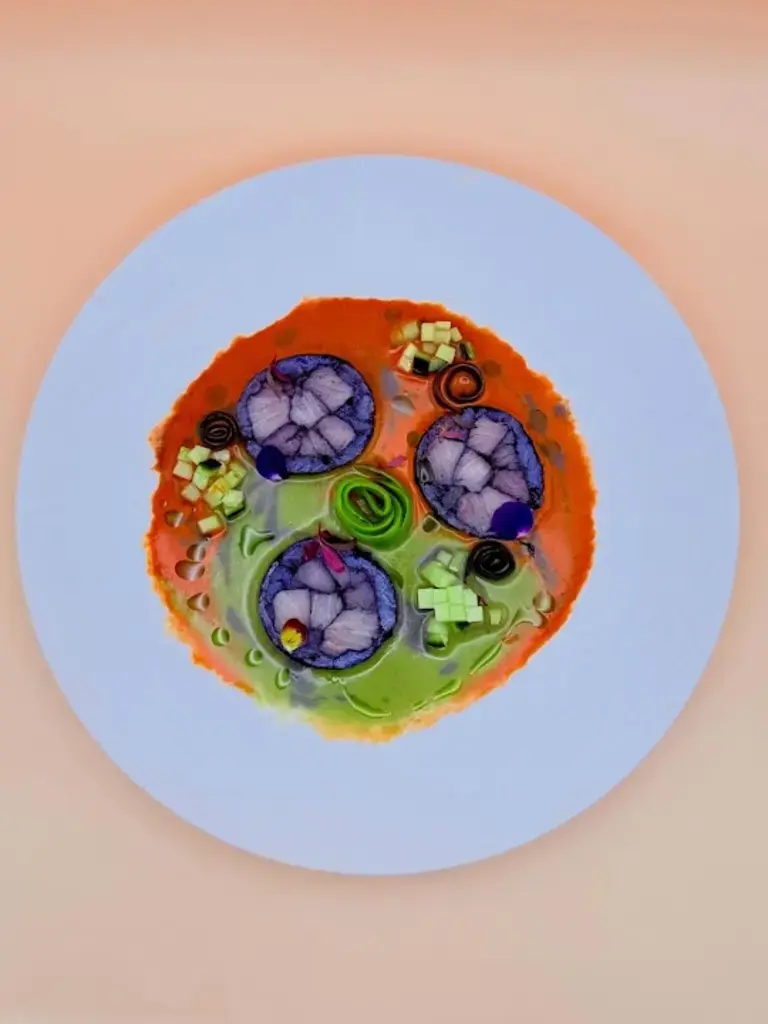 Alisios Mexican Cocina