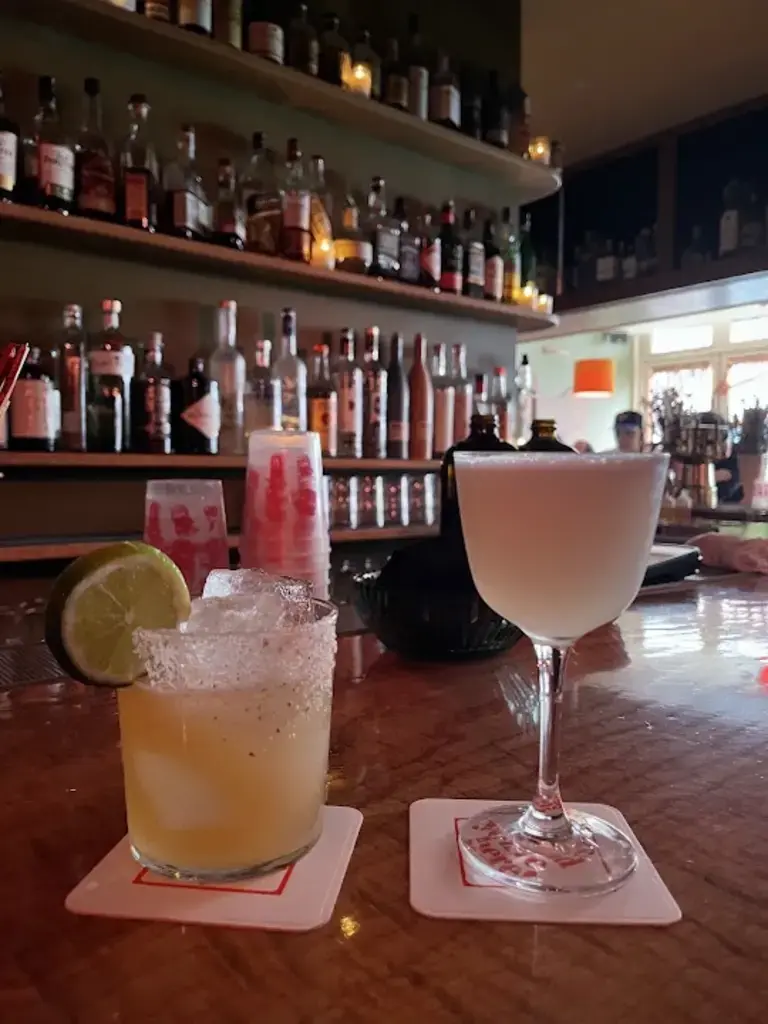 Bar Snack