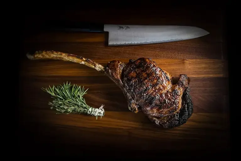 BOA Steakhouse Napa Valley