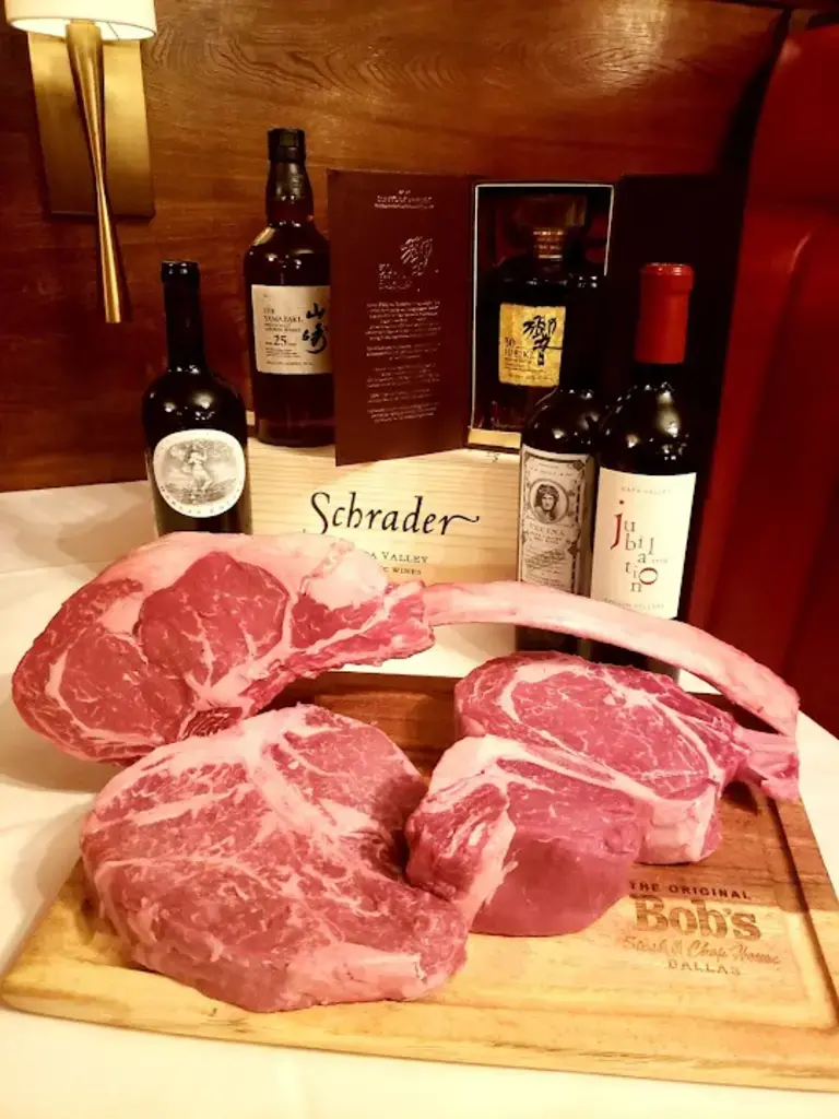 Bob's Steak & Chop House