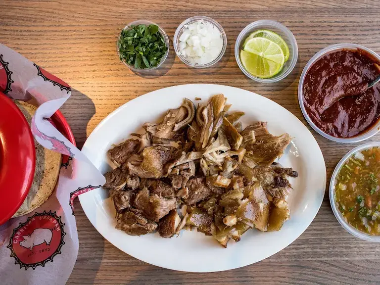 Carnitas Uruapan Restaurant
