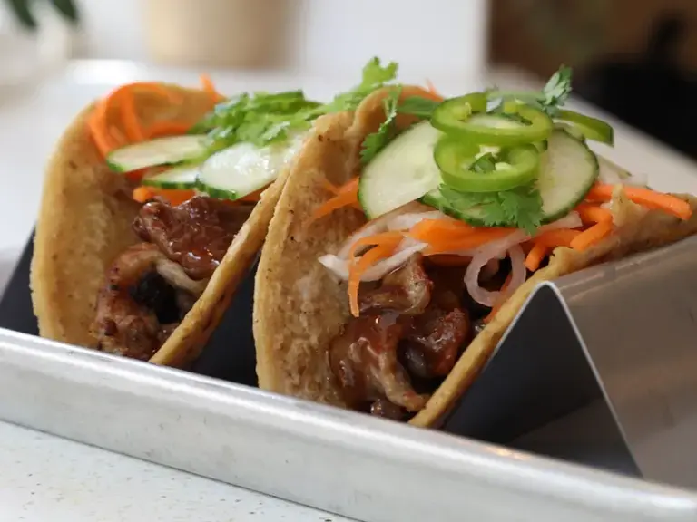 Carolyn's Modern Vietnamese