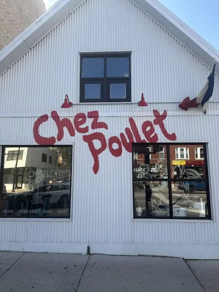 Chez Poulet