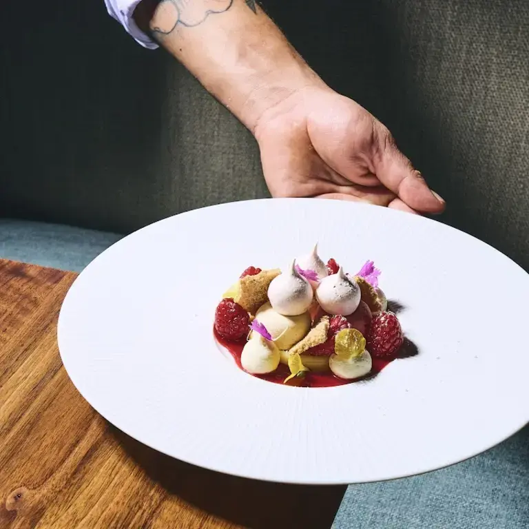 Citrin Restaurant