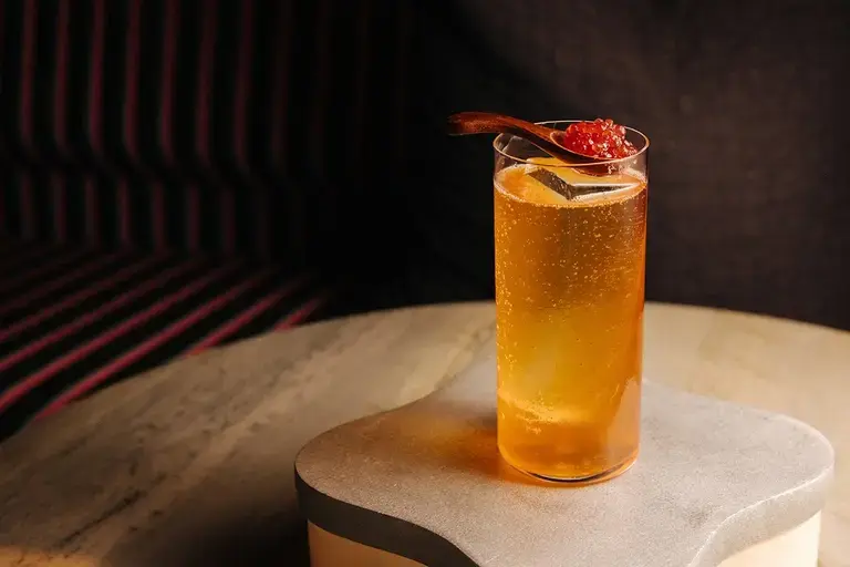 Clemente Bar