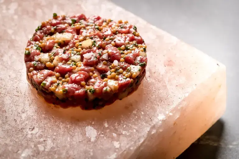 COTE Korean Steakhouse