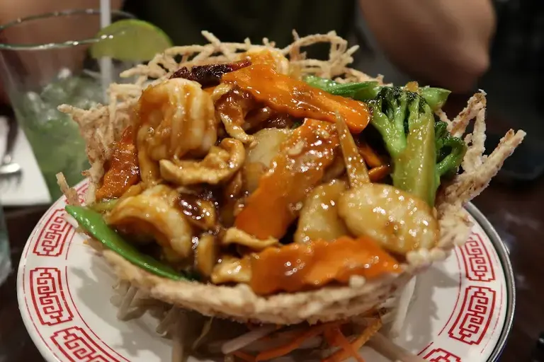 David's Mai Lai Wah