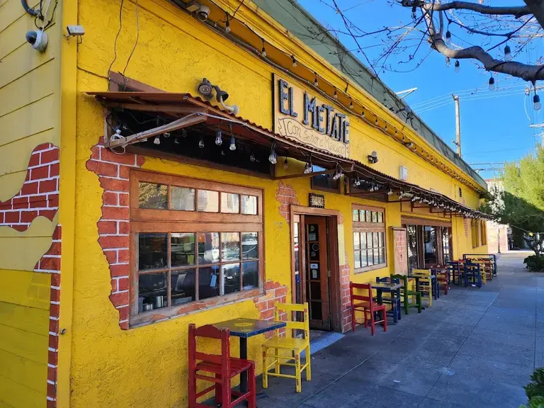 El Metate
