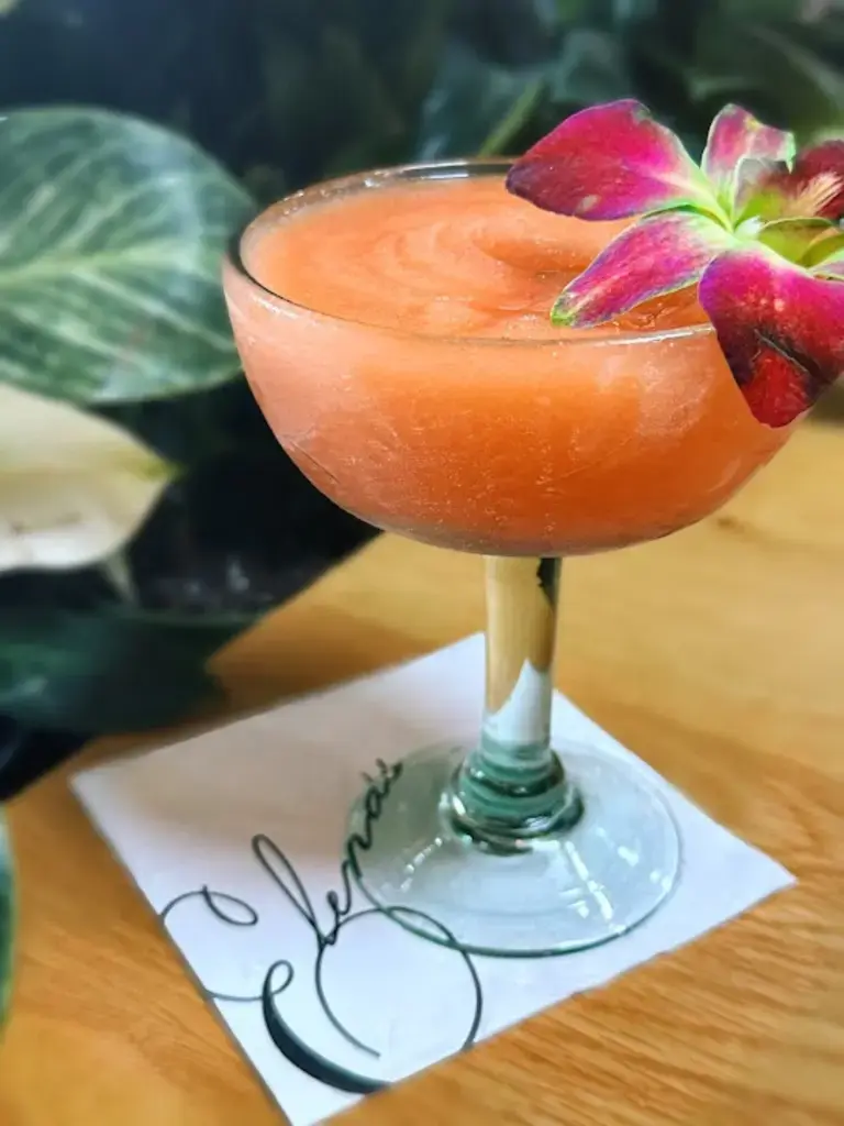 Elena's Mexican Restaurant