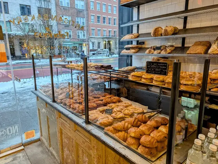 Fabrique Artisan Bakery