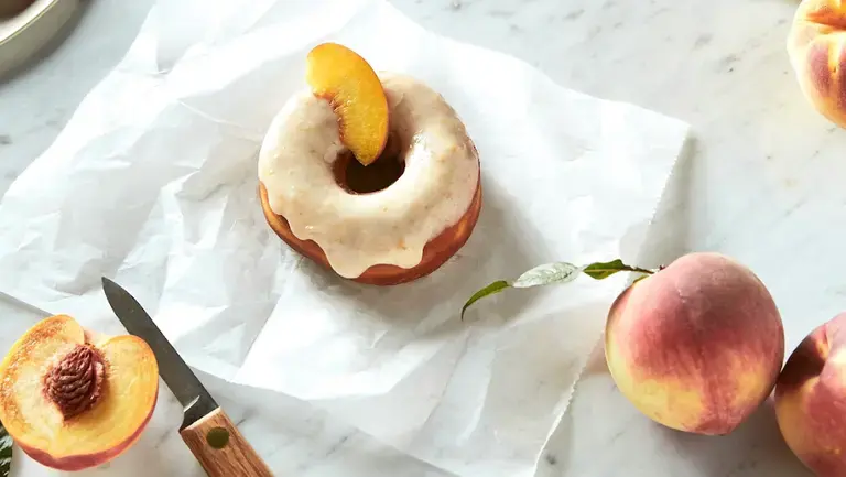Hello Donuts + Coffee