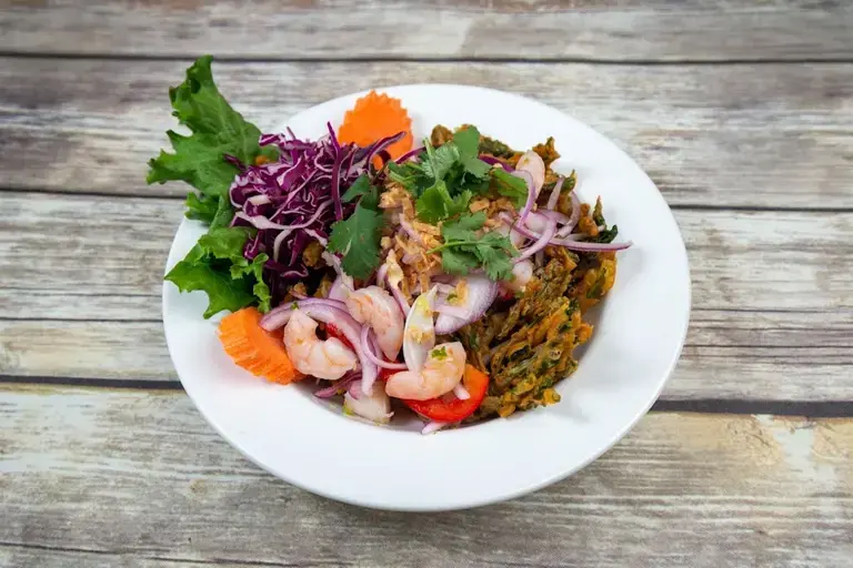 Jitlada Restaurant