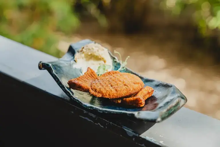 Kemuri Tatsu-Ya