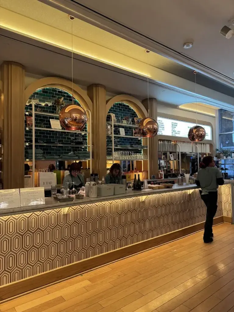 K'Far Cafe Philadelphia