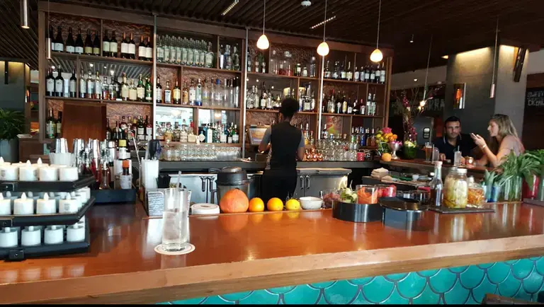 La Mar Miami by Gastón Acurio