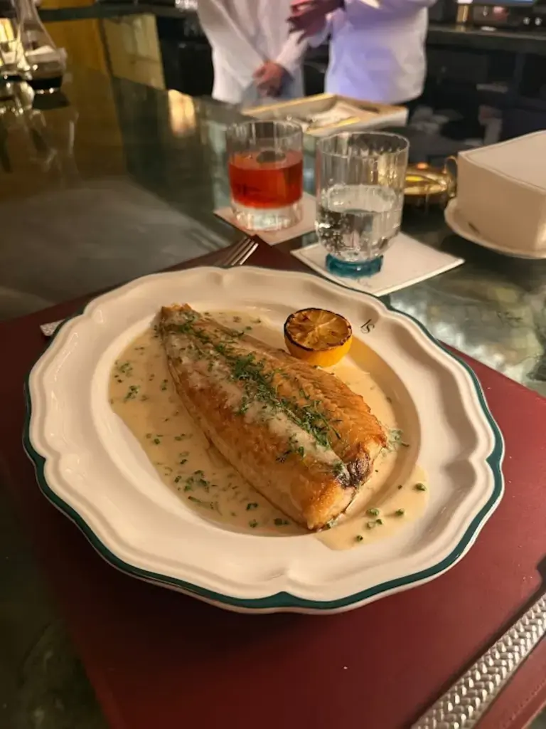 La Sponda Ristorante & Grill