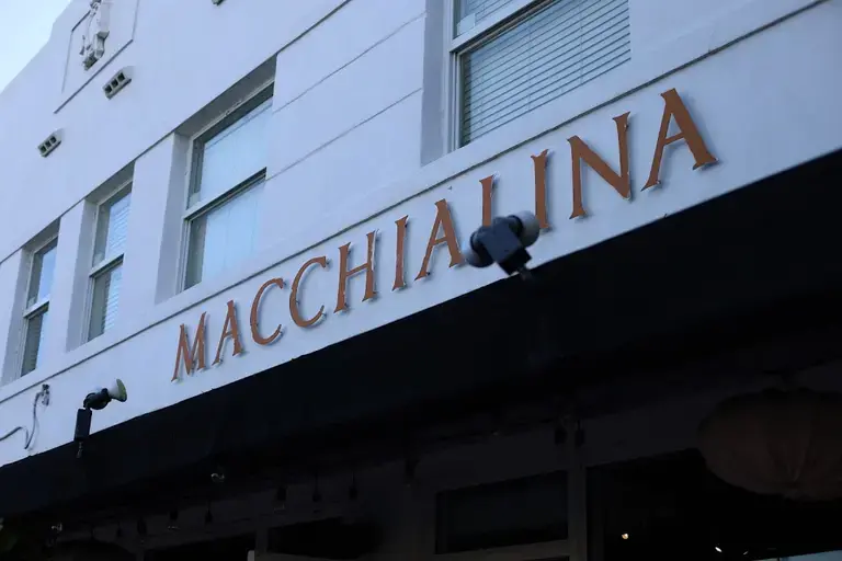 Macchialina