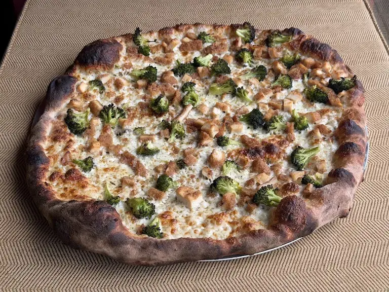 Masani Pizza