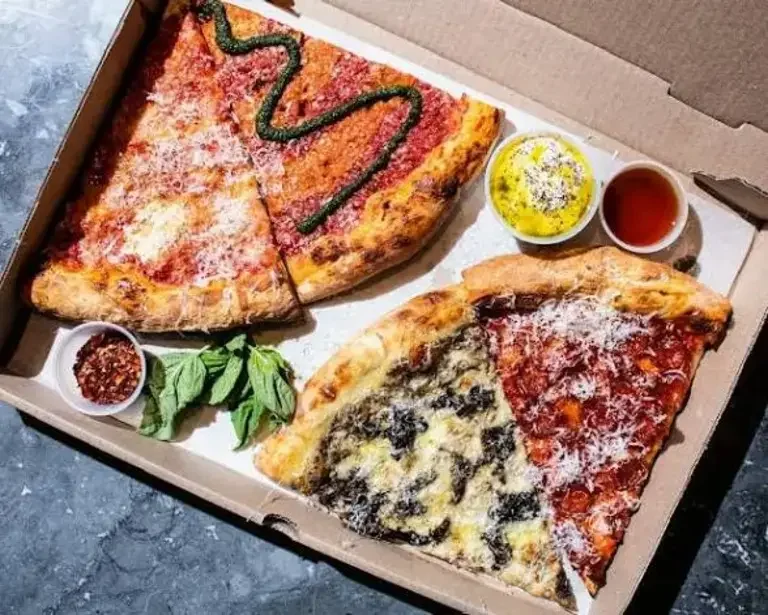 Miami Slice