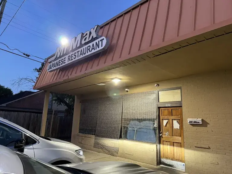 Mr Max Izakaya Restaurant