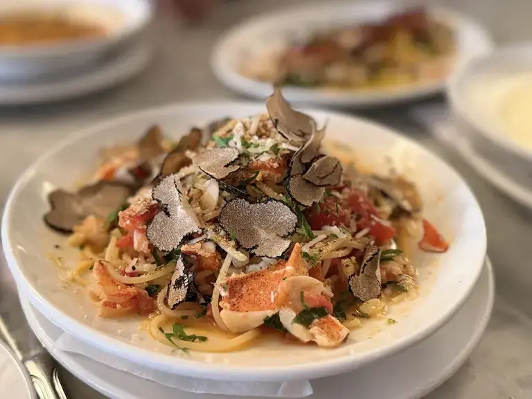 Neptune Oyster