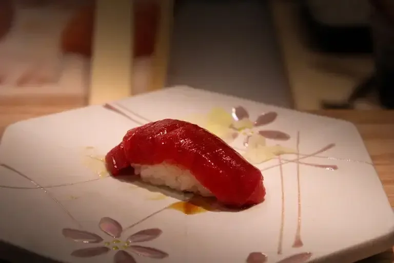Oroshi Sushi Omakase