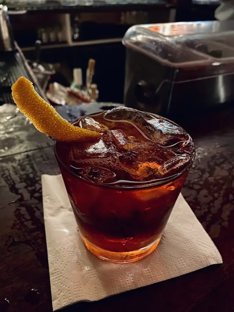 Park Bar