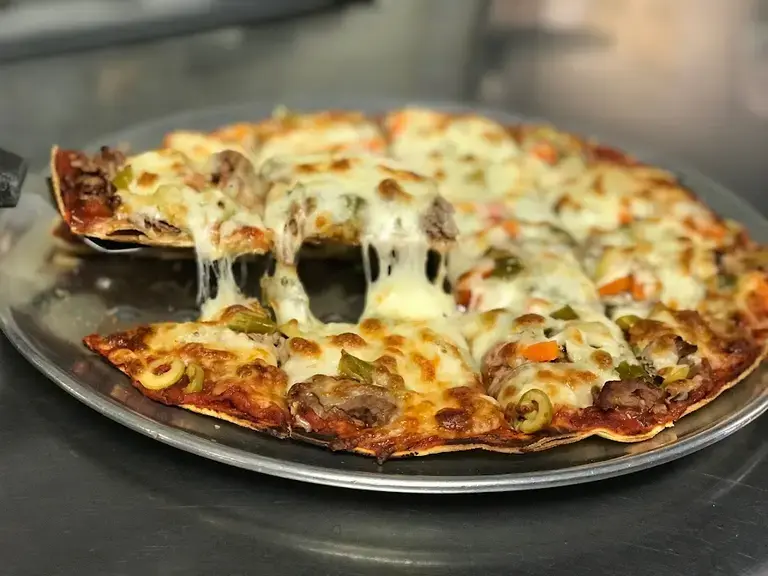 Pat's Pizza & Ristorante
