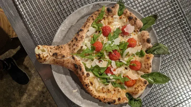 Paulie Gee's Logan Square